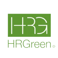 Logo for HR Green, Inc.