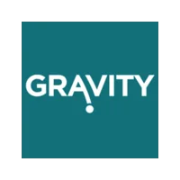 Logo for Gravity Recruit