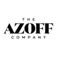 Logo for Azoff Music Company
