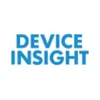 Logo for Device Insight