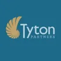 Logo for Tyton Partners - Strategy Consulting