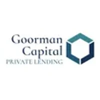 Logo for Goorman Capital