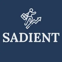 Logo for Sadient