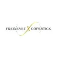Logo for Freixenet Copestick