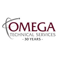 Logo for Omega Technical Services