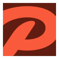 Logo for Palmetto