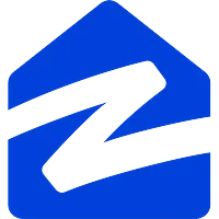 Logo for Zillow Group