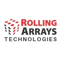 Logo for Rolling Arrays Technologies