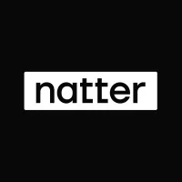 Logo for Natter