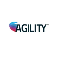Logo for Agility IO