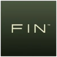 Logo for Fin