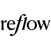 Logo for Reflow