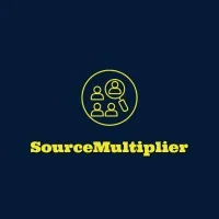 Logo for Source Multiplier
