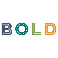 Logo for BOLD