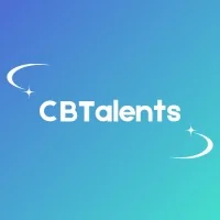Logo for Cross Border Talents