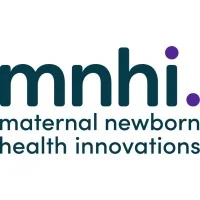 Maternal Newborn Health Innovations