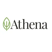 Logo for Athena