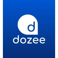 Logo for Dozee