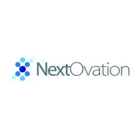 Logo for NextOvation