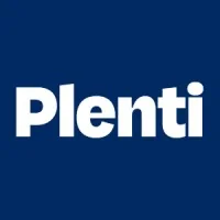Logo for Plenti
