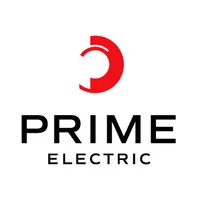Logo for Prime Electric
