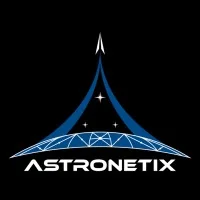 Logo for AstroNetix
