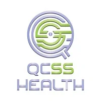 Logo for QCSS Health