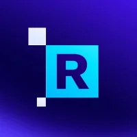 Logo for Revelo