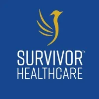 Logo for Survivor Healthcare