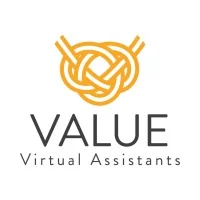 Logo for VALUE Virtual Assistants