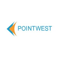 Logo for Pointwest Technologies Corp