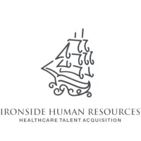 Logo for Ironside Human Resources