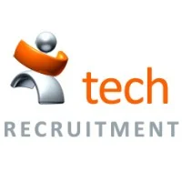 Logo for Tech Recruitment