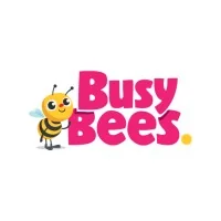 Logo for Busy Bees Early Learning