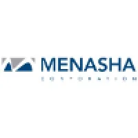 Logo for Menasha Corporation
