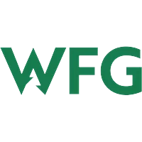 Logo for WFG