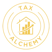 Logo for Tax Alchemy
