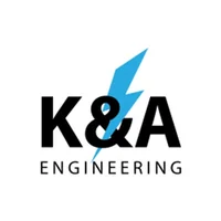 Logo for K&A Engineering