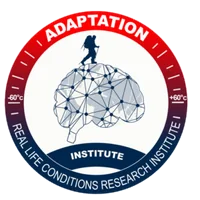 Logo for ADAPTATION
