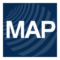 Logo for MAP solutions