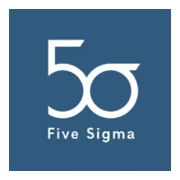 Logo for Five Sigma - Claims Management Solution