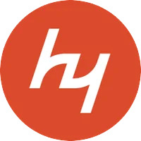 Logo for Hiry Agency
