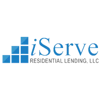 Logo for iServe Residential Lending, LLC NMLS #2914