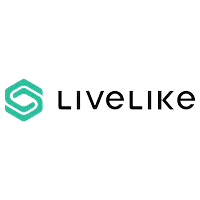Logo for LiveLike