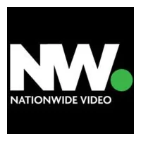 Logo for Nationwide Video