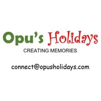 Logo for Opu's Holidays