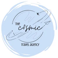 The Cosmic Travel Agency