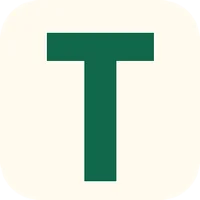 Logo for TroopHR