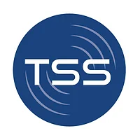 Logo for TSS Solutions