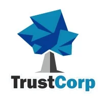 Logo for TrustCorp